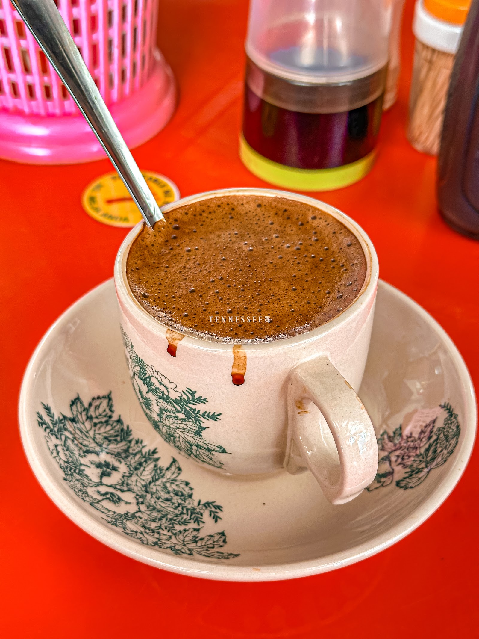 古早味 Kopi