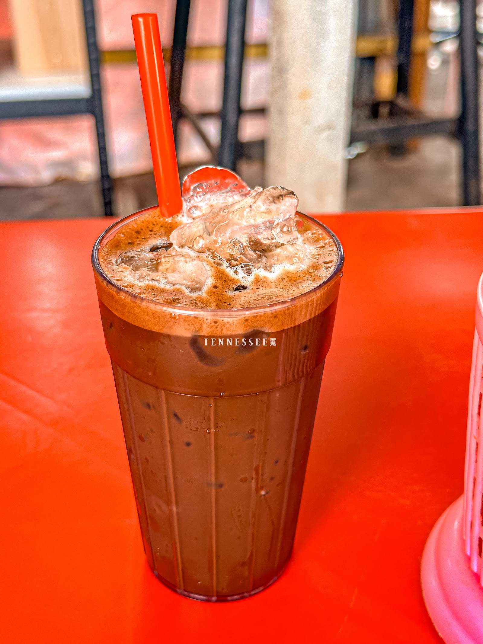 咖啡撞美禄 (Kopi+Milo)