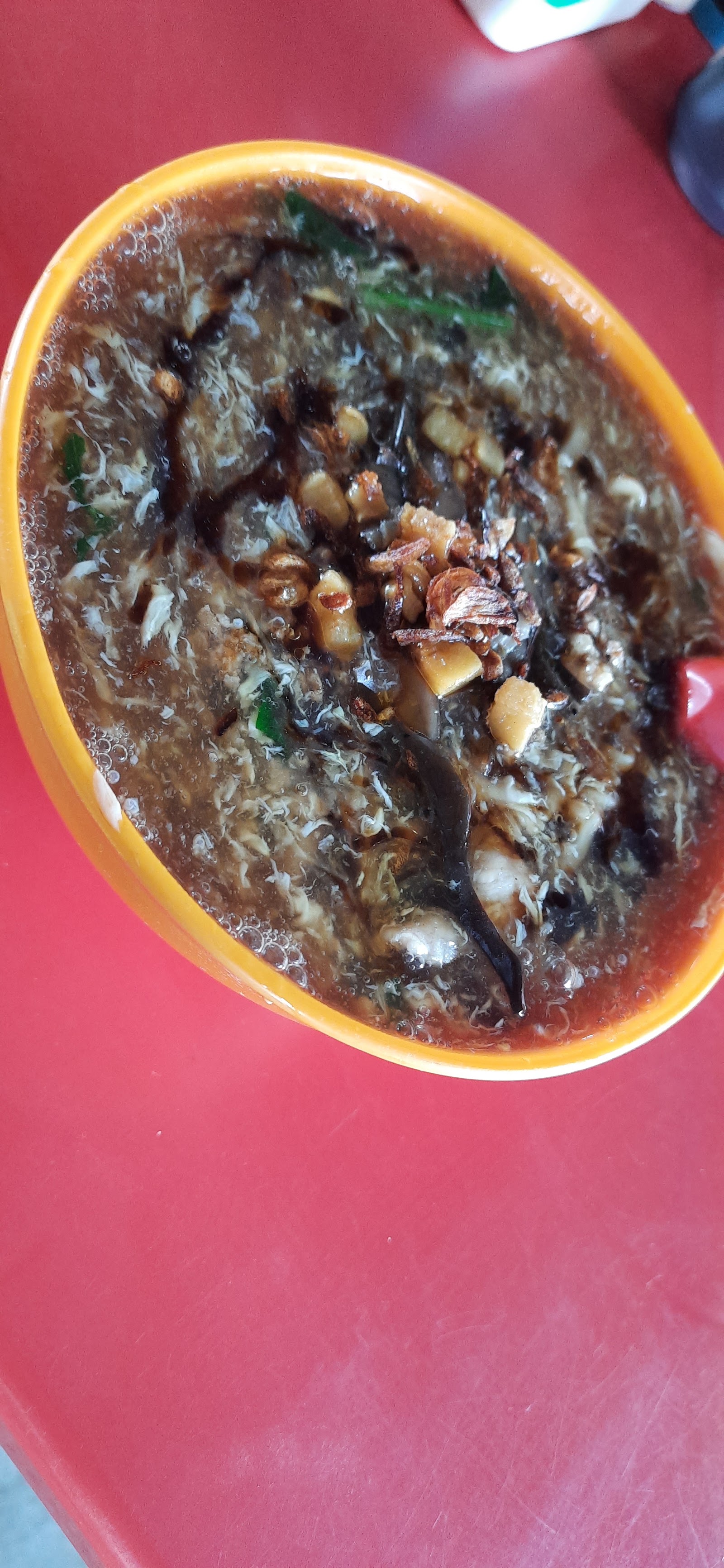 家乡罗面 Hometown Loh Mee