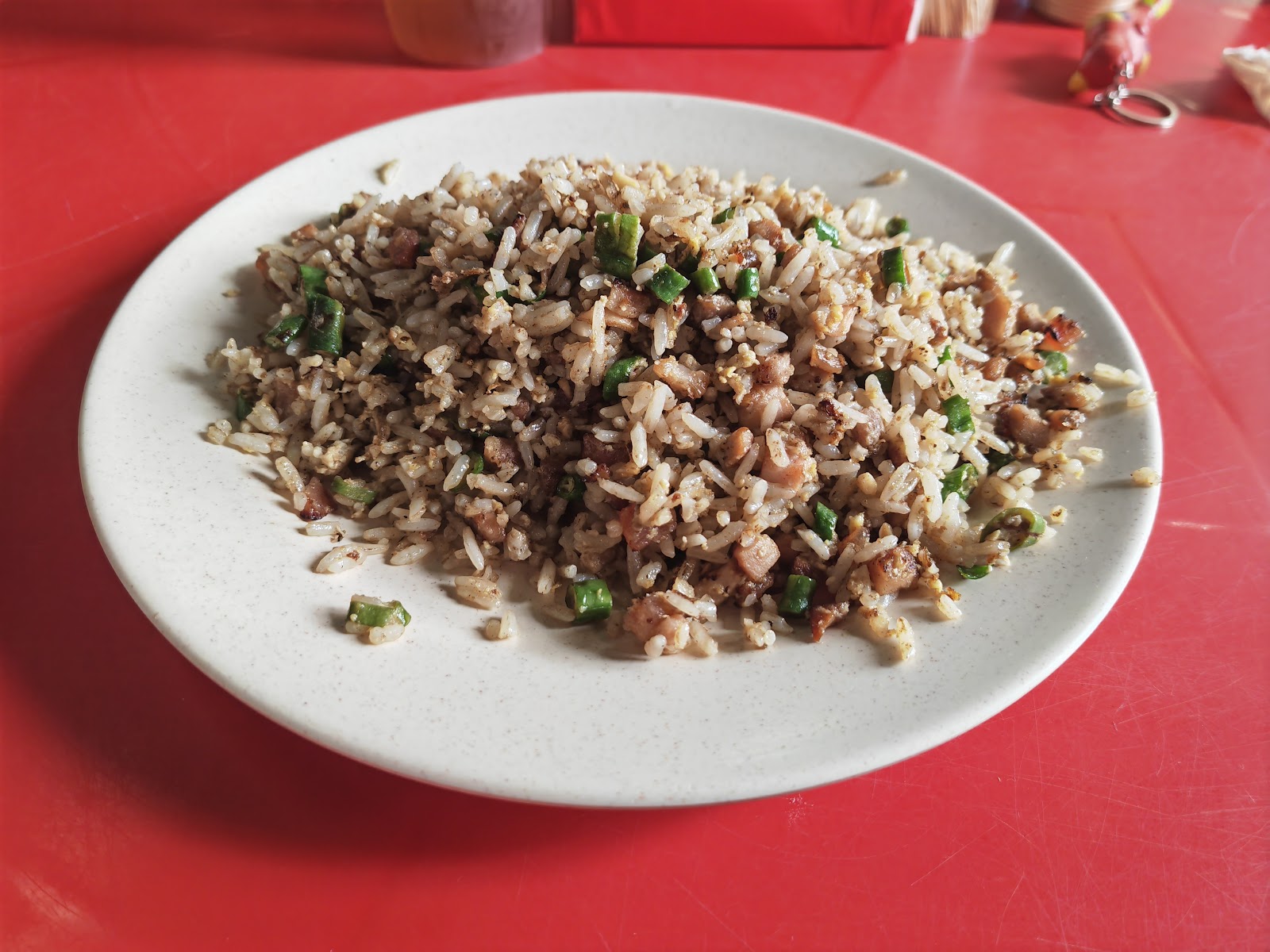 Gu Zao Wei Home Noodles (Setapak) 7