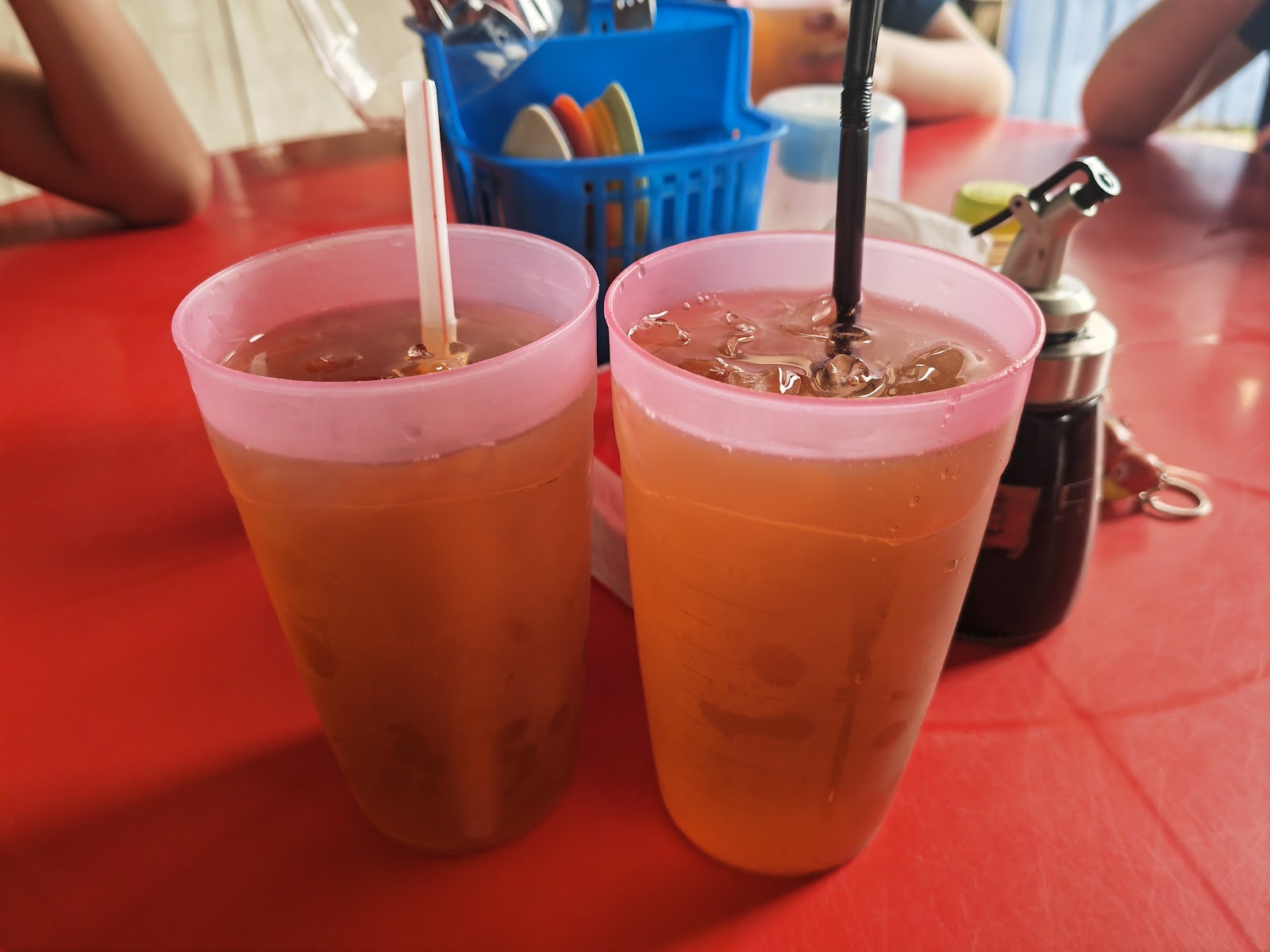 Gu Zao Wei Home Noodles (Setapak) 8