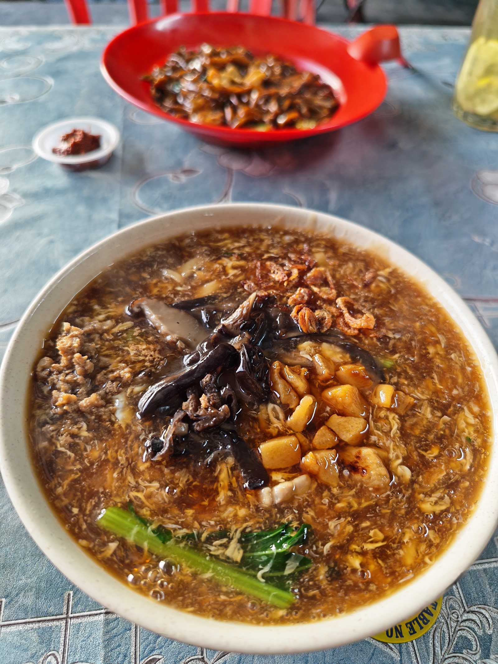 Gu Zao Wei Home Noodles (Setapak) 10